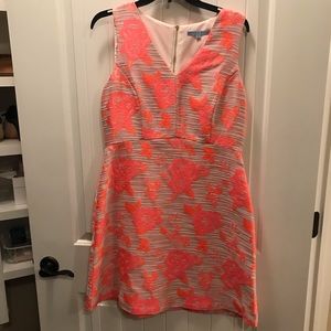 Antanio Melani spring dress